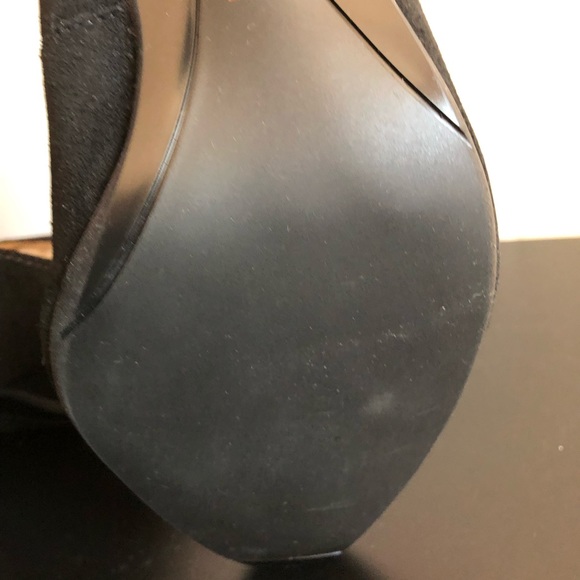 NWT Talbots Tyler Heels, Size 8.5 - Picture 7 of 8